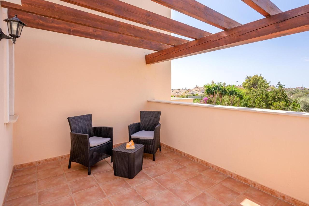 Holiday home Son Ganxo Iii *