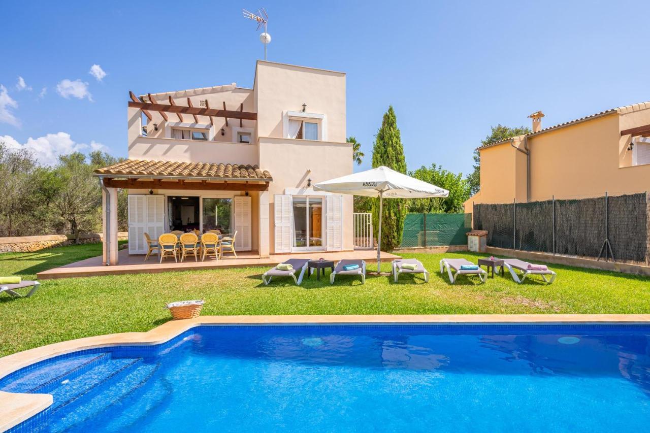 Son Ganxo Iii Holiday home Cala Murada (Mallorca)