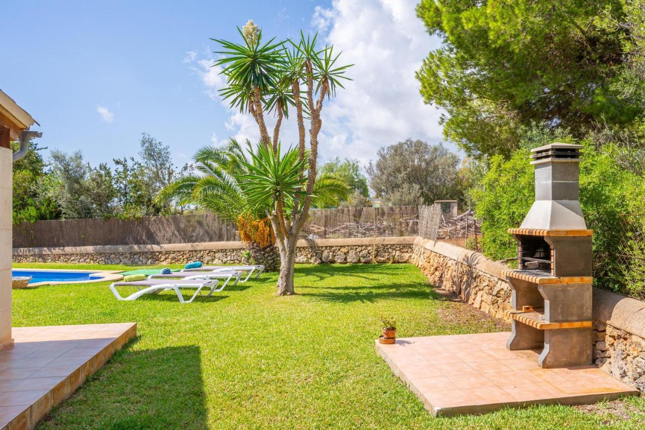 Son Ganxo Iii Holiday home