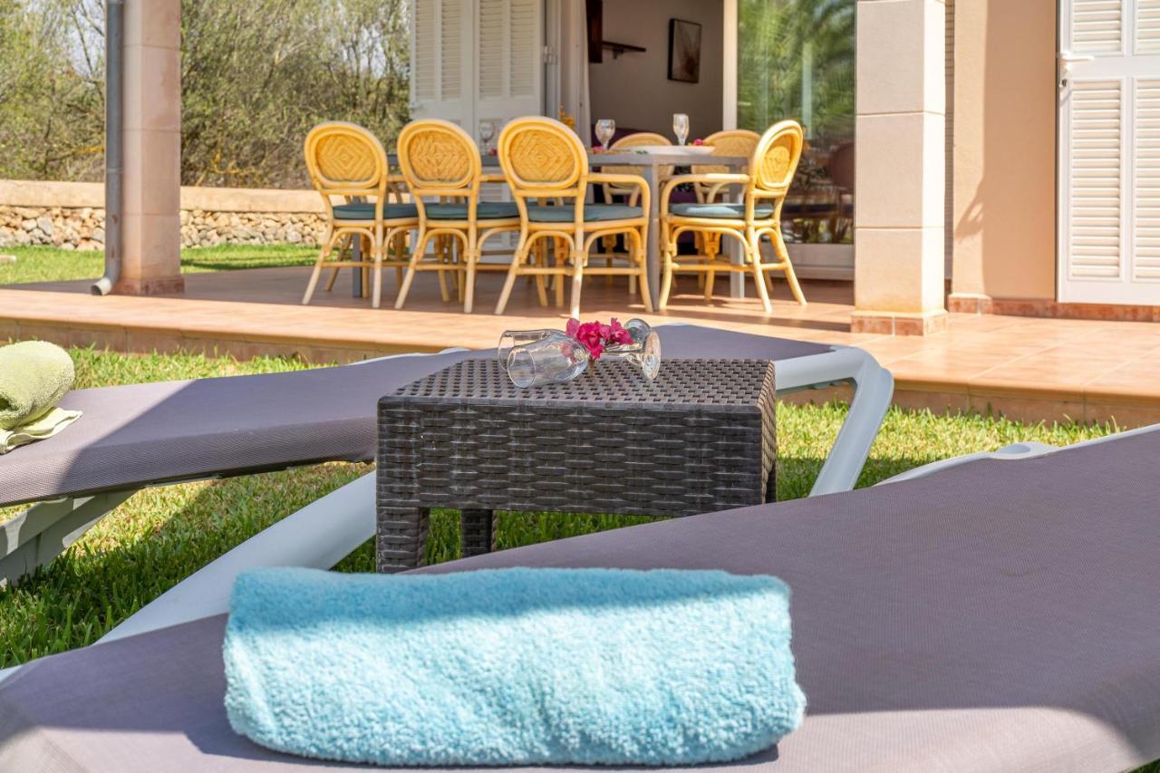 Son Ganxo Iii Holiday home