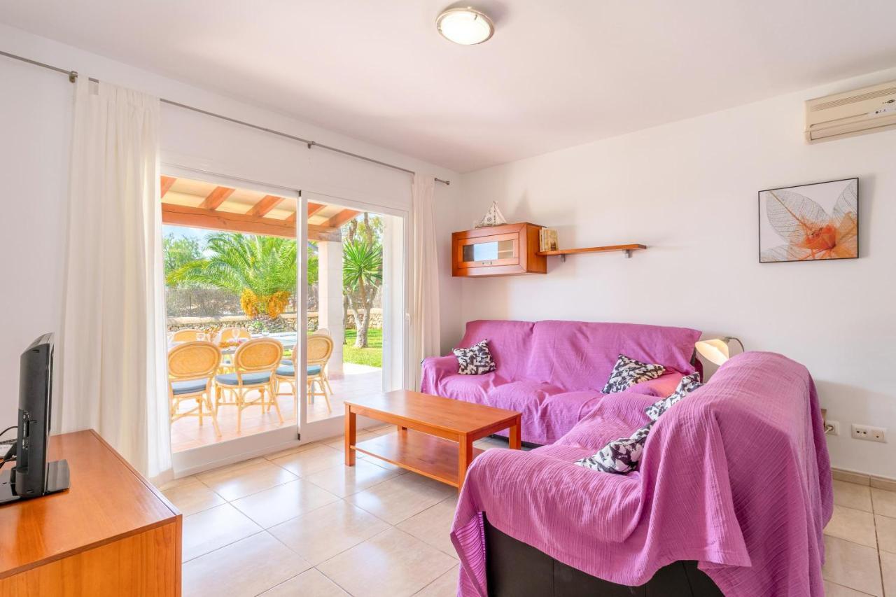 Holiday home Son Ganxo Iii Cala Murada (Mallorca)