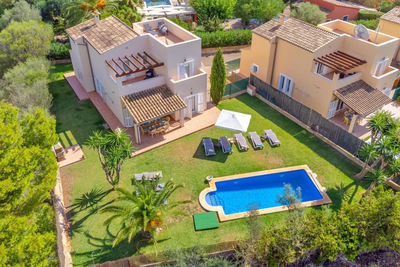 Holiday home Son Ganxo Iii *