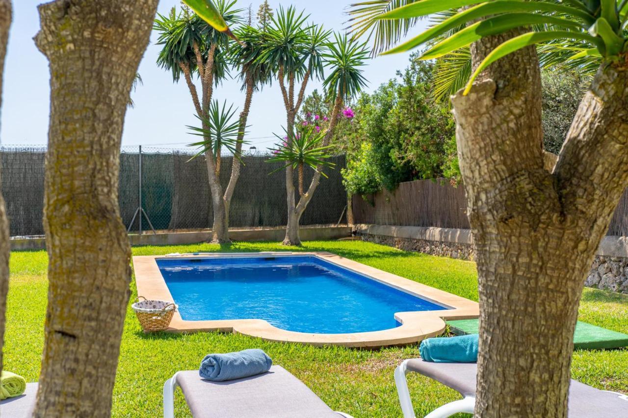 Son Ganxo Iii Holiday home